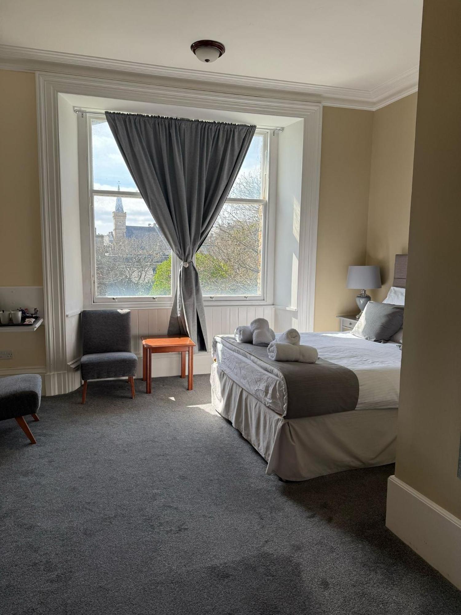 The Stromness Hotel Exteriör bild